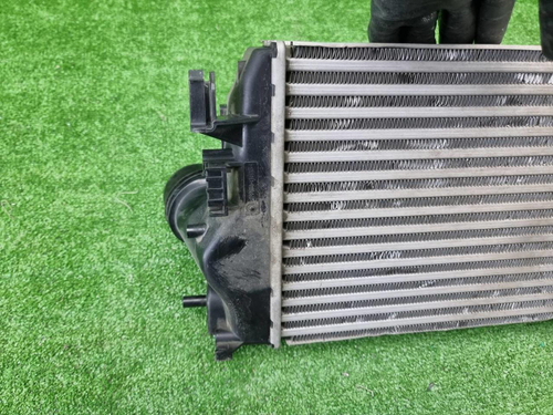 Интеркулер Nissan Qashqai 2 j11 (2013-2023)