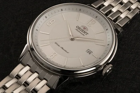 Мужские часы Orient RA-AC0J10S10B