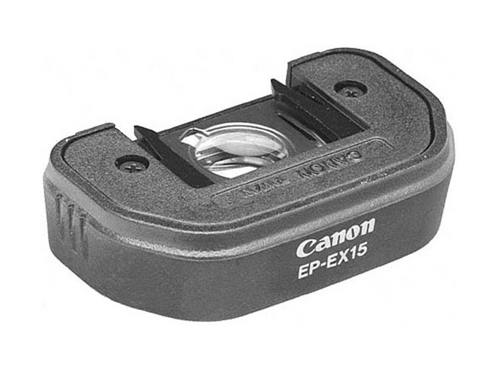 Удлинит. наглазник Canon EP-EX15 для EOS 5 D MK II