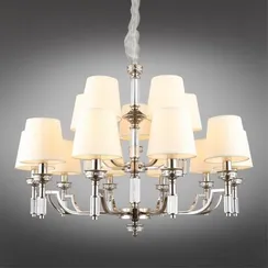 Люстра подвесная APL.716.03.15