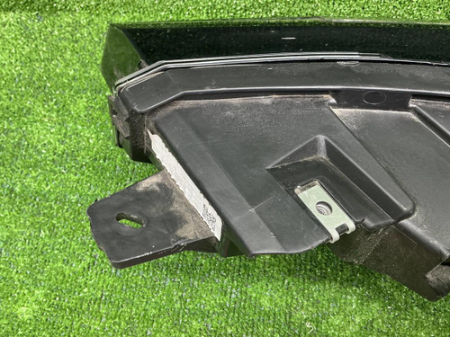 ДХО правый JAC JS6 (2022-н.в.) LED