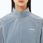 Женская ветровка Salomon Shakeout Fly trade winds