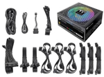 Блок питания Thermaltake Toughpower iRGB PLUS PS-TPI-0850F3FDGE-1 850 Вт