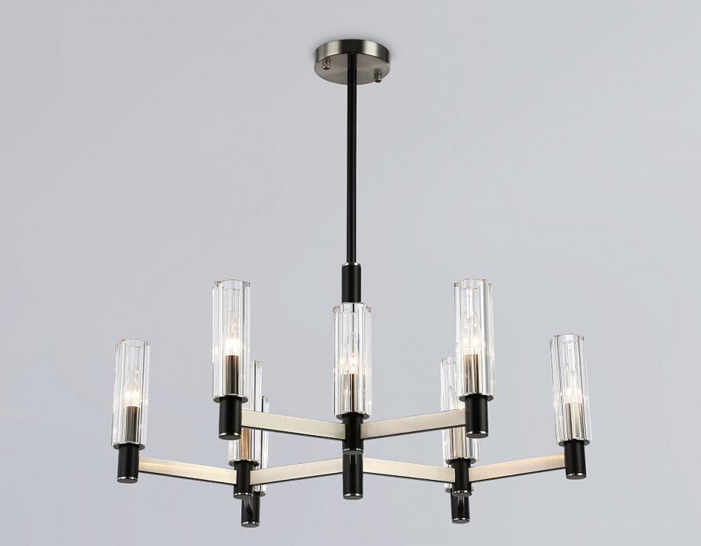 Люстра на штанге Ambrella Light LH LH55503