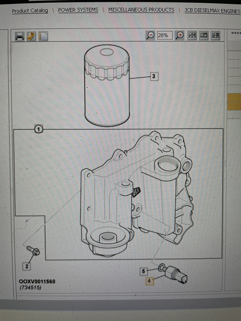 Датчик давления масла | 320/04046, 320/A4146, 320/A4216 | AOSS