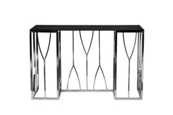 Консоль Garda Decor 13RXC3102-SILVER