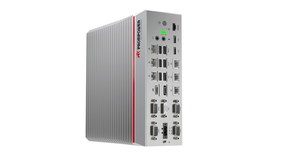 Промышленный компьютер PROMPOWER PIPC-SM6-I59400