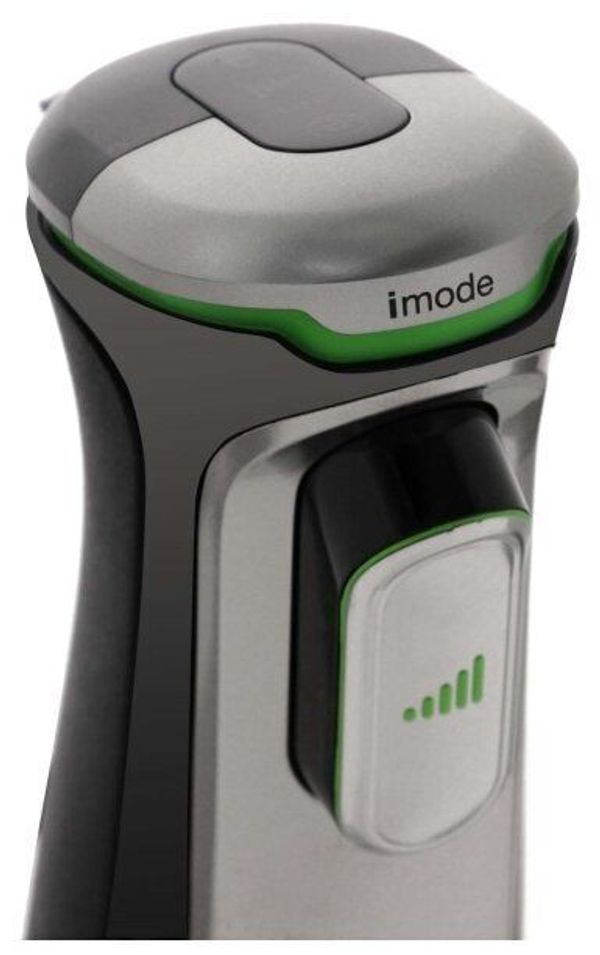 Погружной блендер Braun Multiquick 9 MQ9125 XS