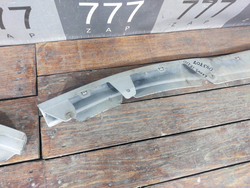 Спойлер переднего бампера комплект Lexus IS 2 05-08 Б/У Оригинал 7685153010