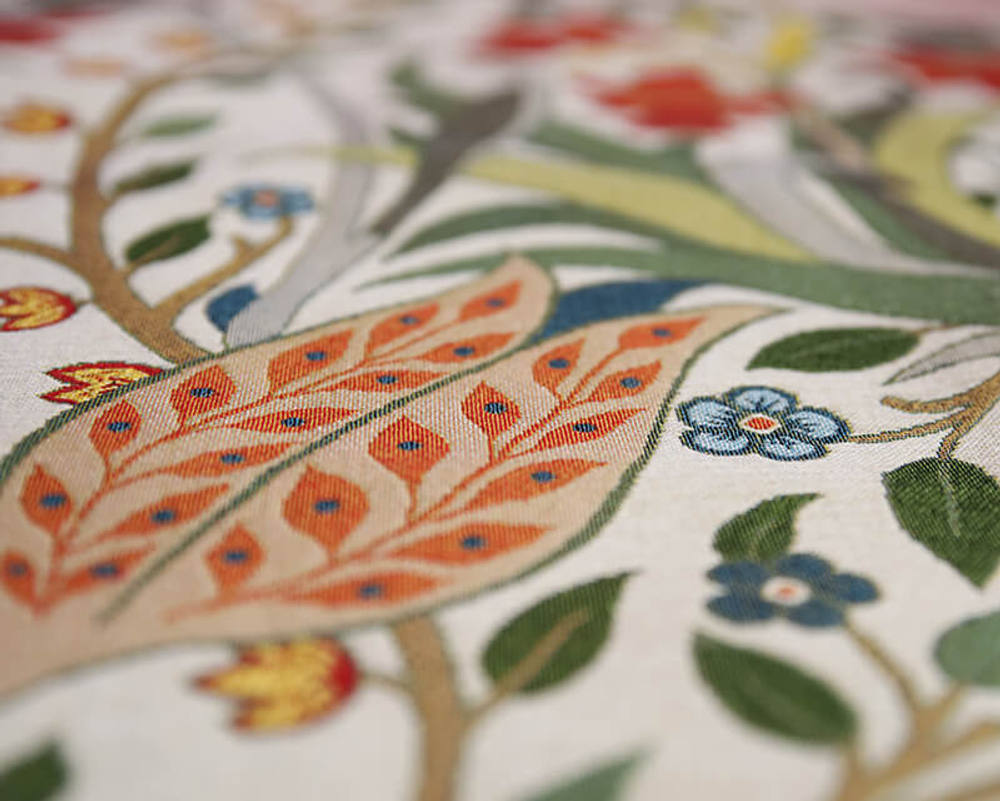 Гобелен Нарцисс Беж