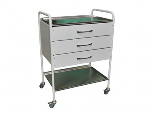 Столик манипуляционный Ратон-МедТех СИ-04