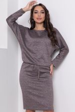 Платье Комплимент (хит) Diolche (Акция)