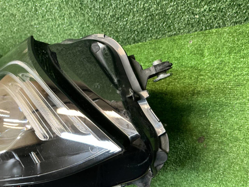 Фара правая Mercedes S W222 (17-20) Multibeam LED