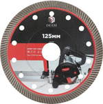 Система резки DIAM EX-320E (электрическая) 600136