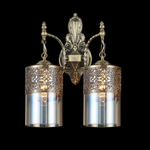 Citilux Эмир CL467323 Бра Бронза