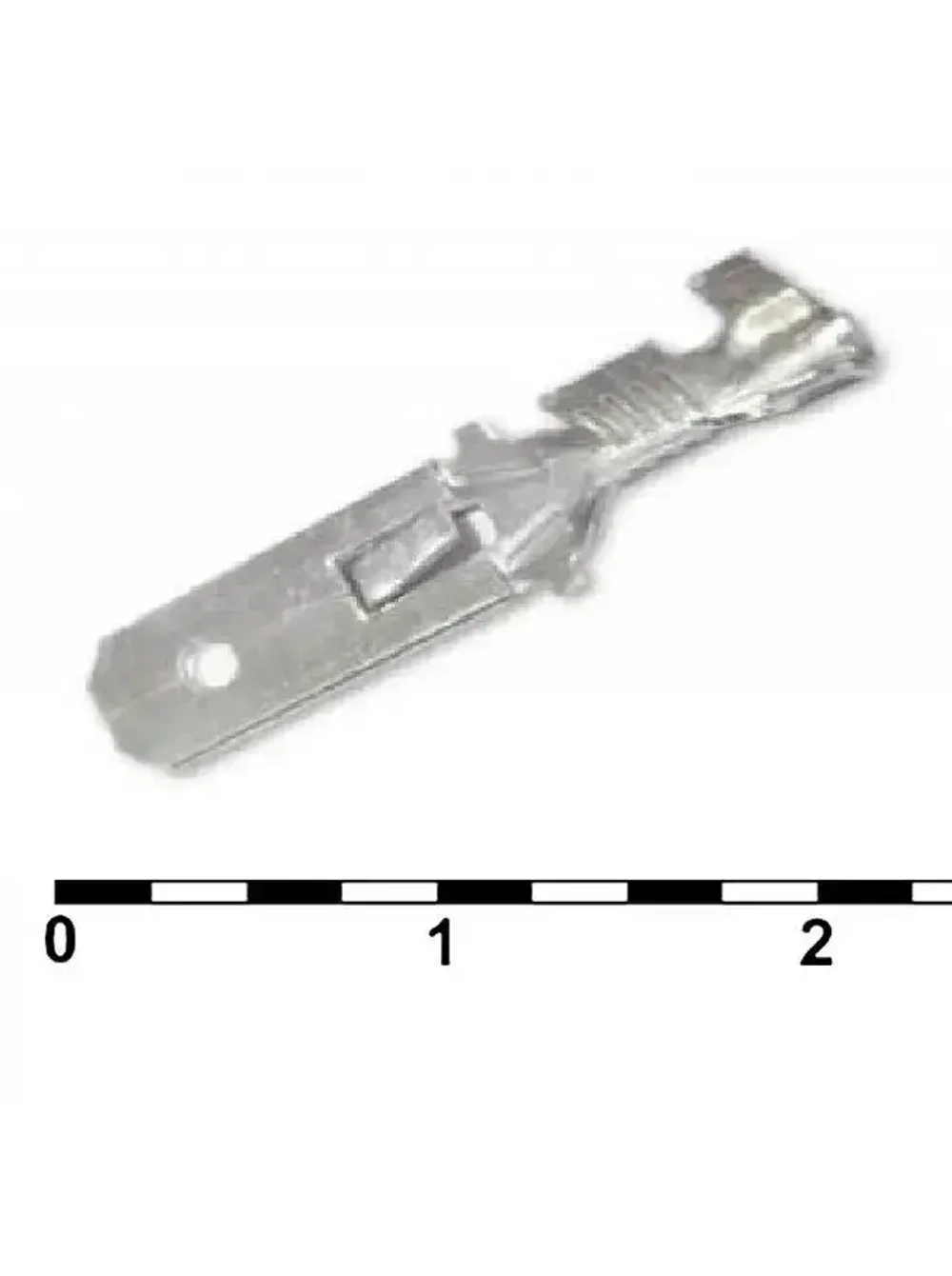 RiverToys Клемма 100 шт.