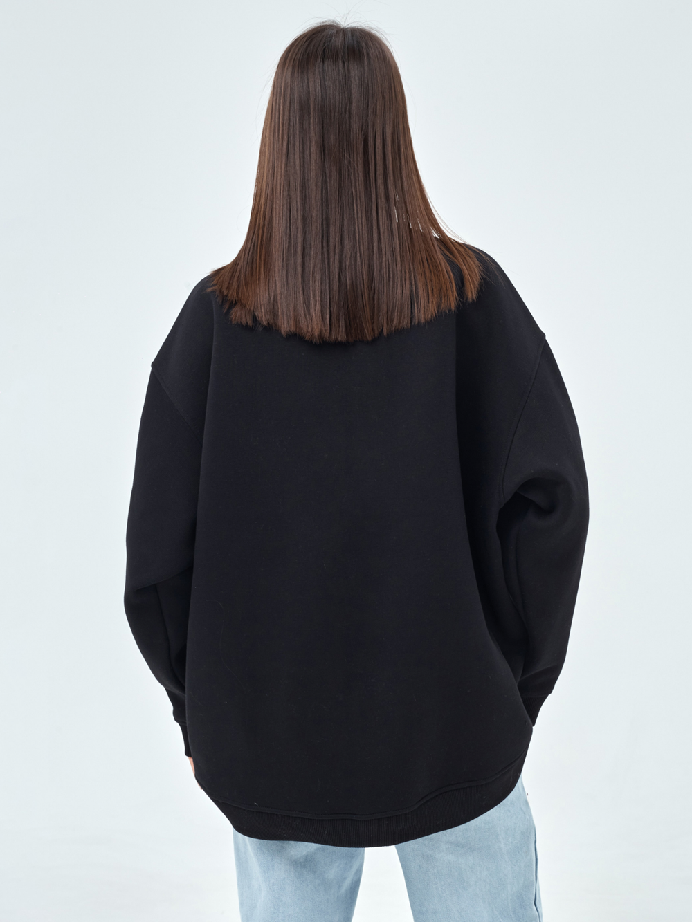 Свитшот женский URBAN (One Size)