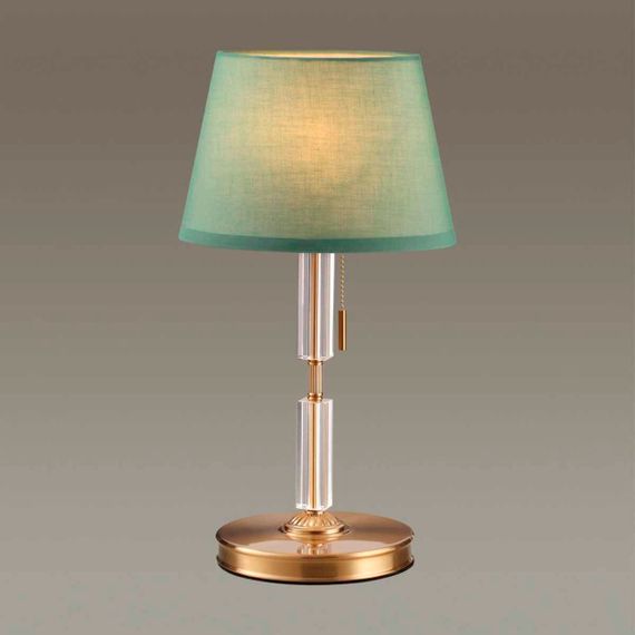 Настольная лампа Odeon Light Modern London 4887/1T