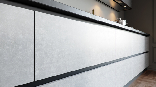 Кухня НИЦЦА