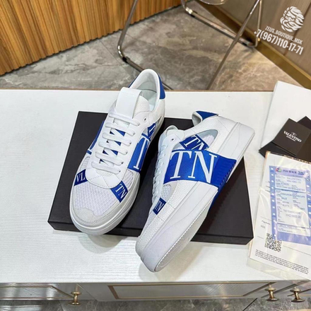 Кеды Valentino