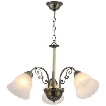 74458-0.4-03 светильник потолочный