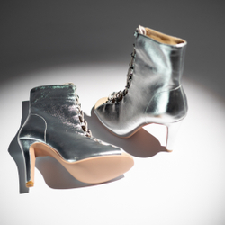 Ботильоны для танцев LaLaMooN - LADB132-095-580