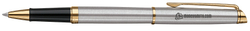 Ручка-роллер Waterman Hemisphere, цвет: GT, стержень: Fblk