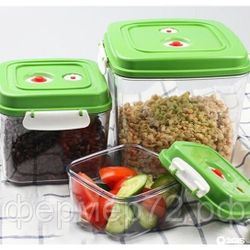 Контейнеры для вакууматоров Sea-maid