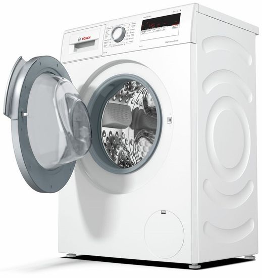 Стиральная машина Bosch WLL 2018S