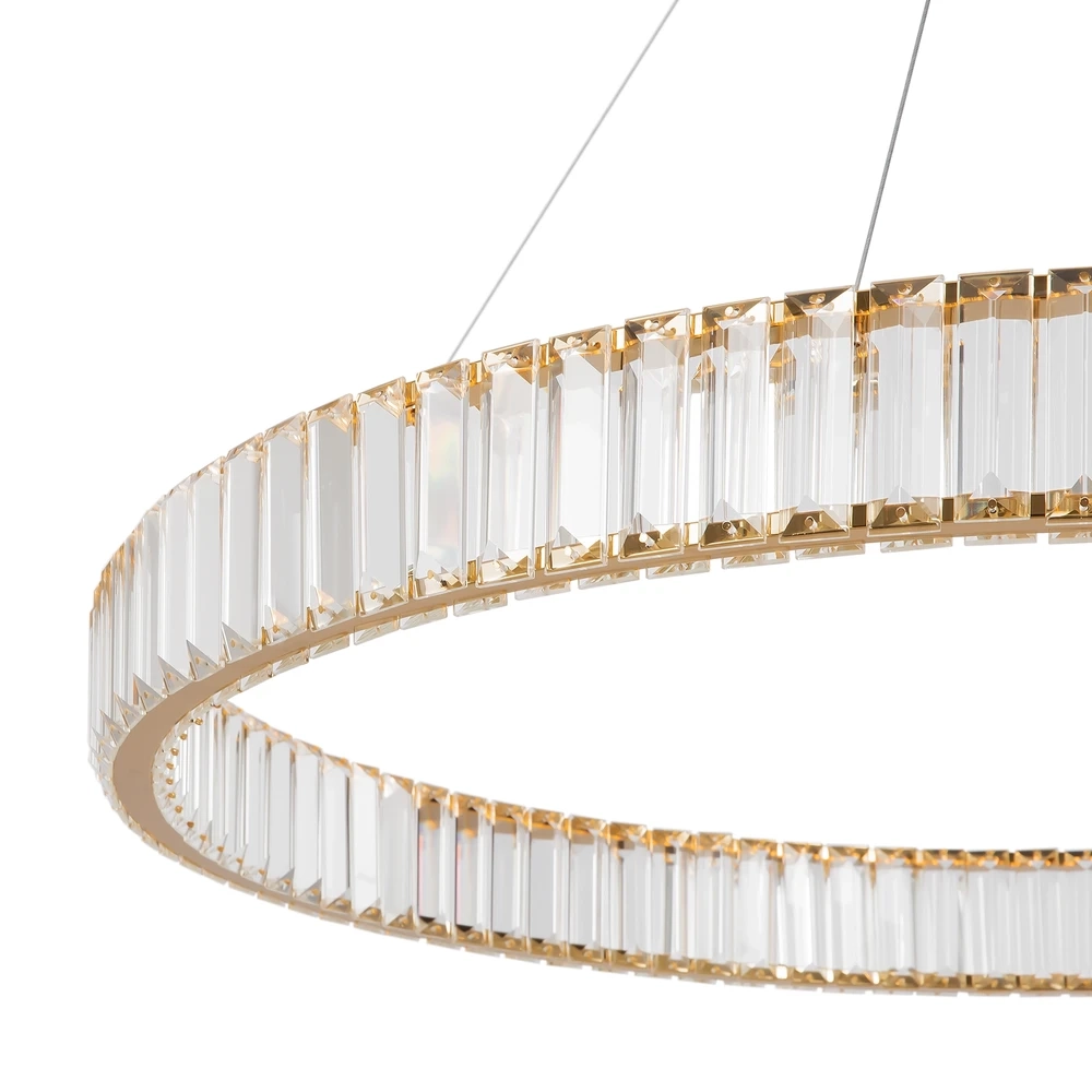 Подвесная люстра Freya TIER FR5257PL-L32G