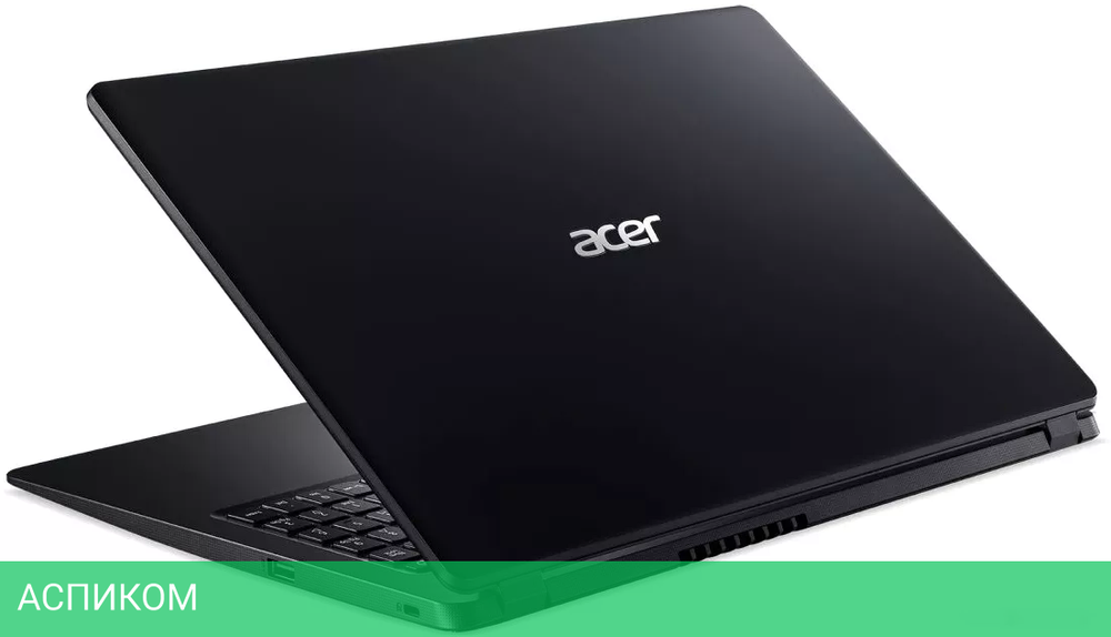 Ноутбук Acer Extensa 15 EX215-52-3072 NX.EG8ER.01B