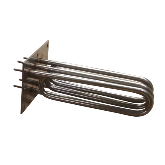 ТЭН для парогенератора TULA 4.5 кВт