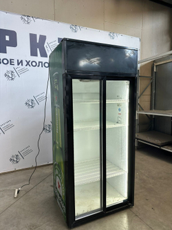 Шкаф холодильный Frigoglass Super 800 HC HD