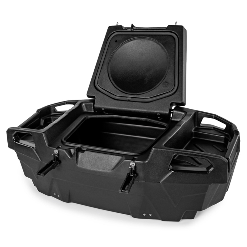 Кофр универсальный KIMPEX EXPEDITION SPORT, 78л, 2 места