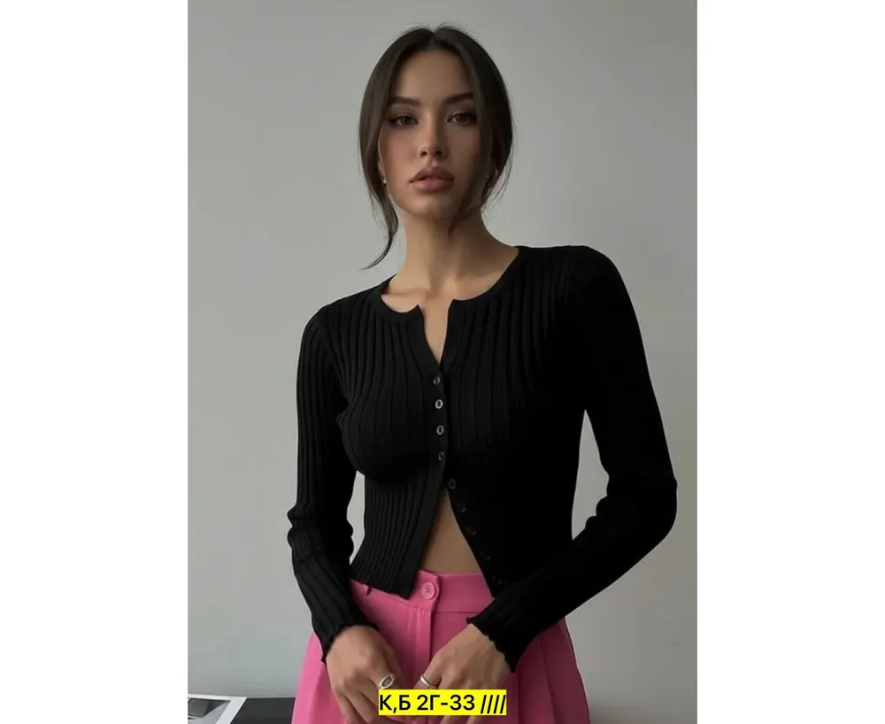 Кофта 6841886 Fabrika