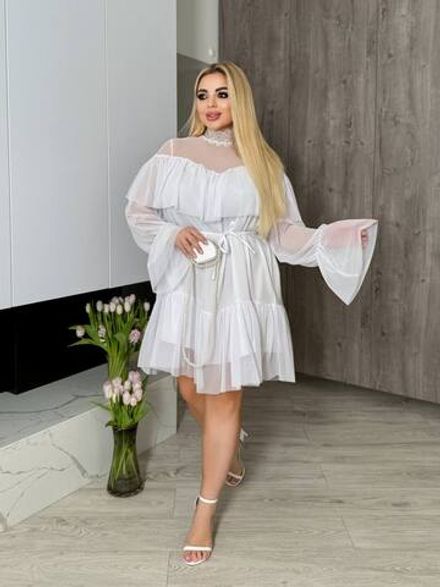 Платье УК-7043-1 Fabrika Фото 1