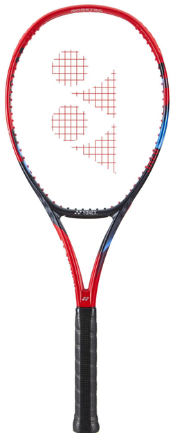 Теннисная ракетка Yonex VCORE 95 (310 g) SCARLET + Струны + Натяжка