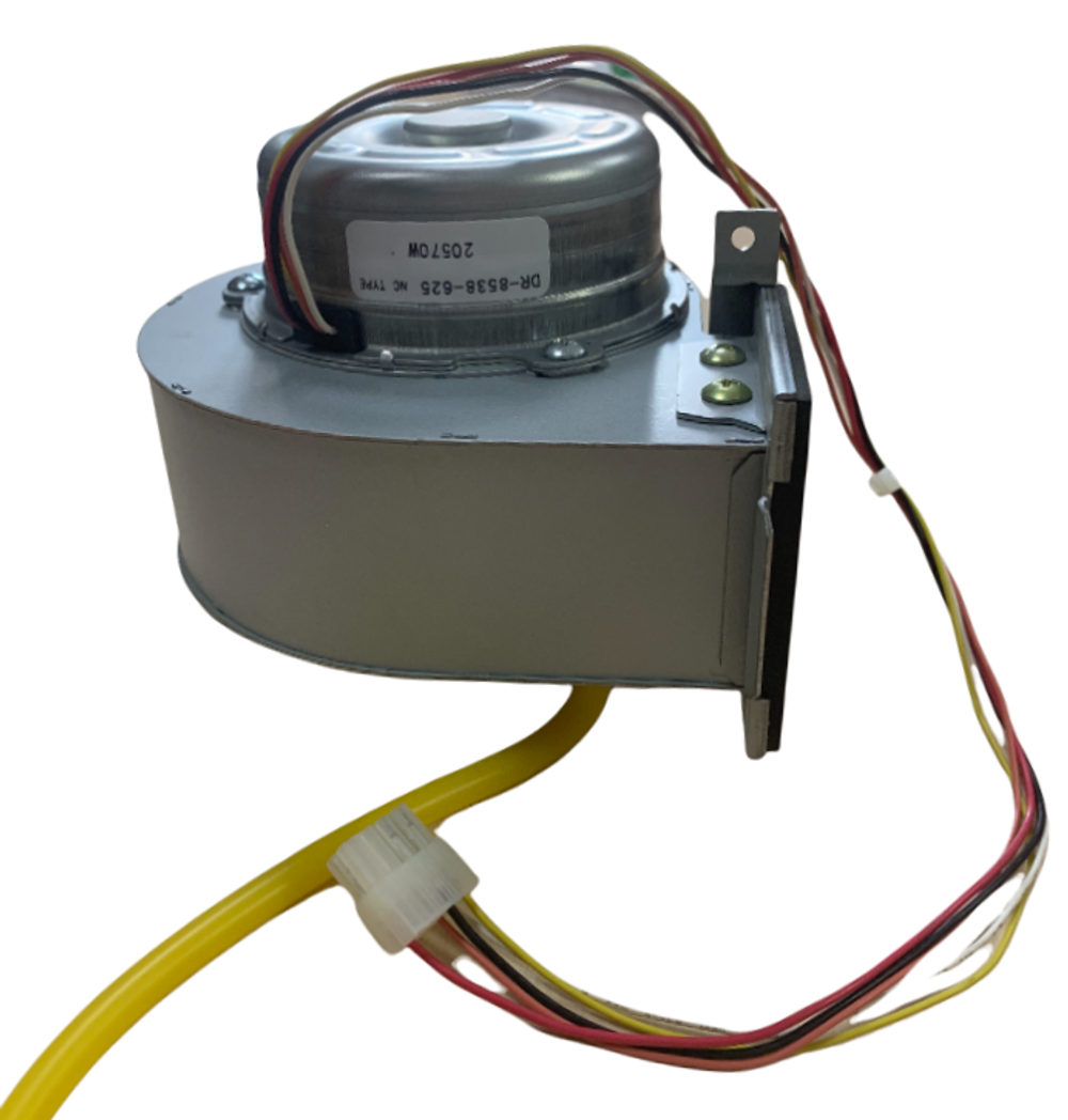 Вентилятор Navien Ace 40K