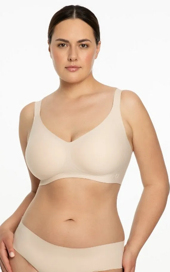 JELLY BRA COMFORT Бюст