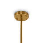 Люстра Freya FR5121PL-06G