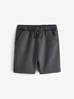 Шорты для мальчика Next C31-963, 5 шт., Темно-серый, Коричневый, Молочный