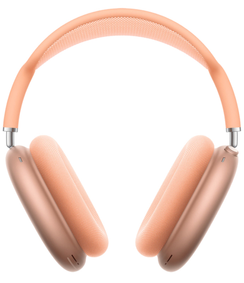 Наушники Apple AirPods Max с USB-C (Оранжевый | Orange)