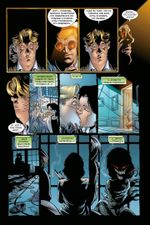 Комикс Сорвиголова. Дьявол-хранитель. Золотая Коллекция