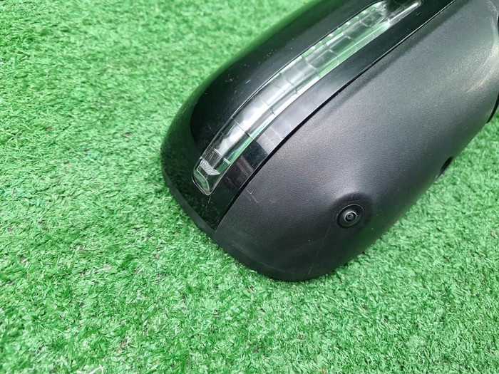 Зеркало правое Chery Tiggo 7 Pro (20-24) 16 конт