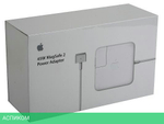 Блок питания для ноутбука Apple MagSafe 2 (MD592Z/A)