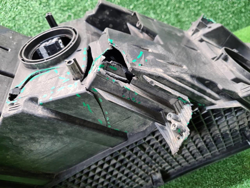 Фара левая BMW X5 F15 X6 F16 (15-18) Adaptive LED