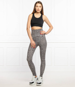 леггинсы Liu Jo Sport - серый(TF1252 J6306)