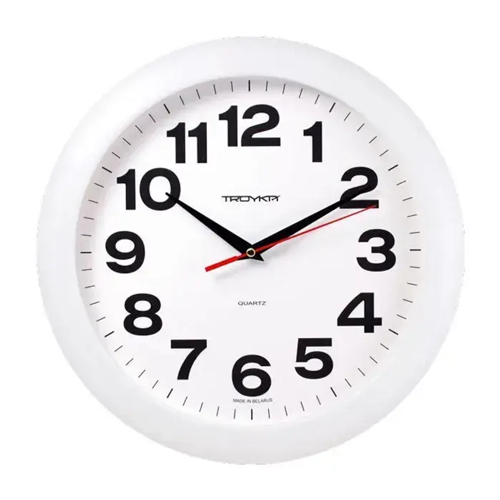 Часы настенные Тройка 11110198