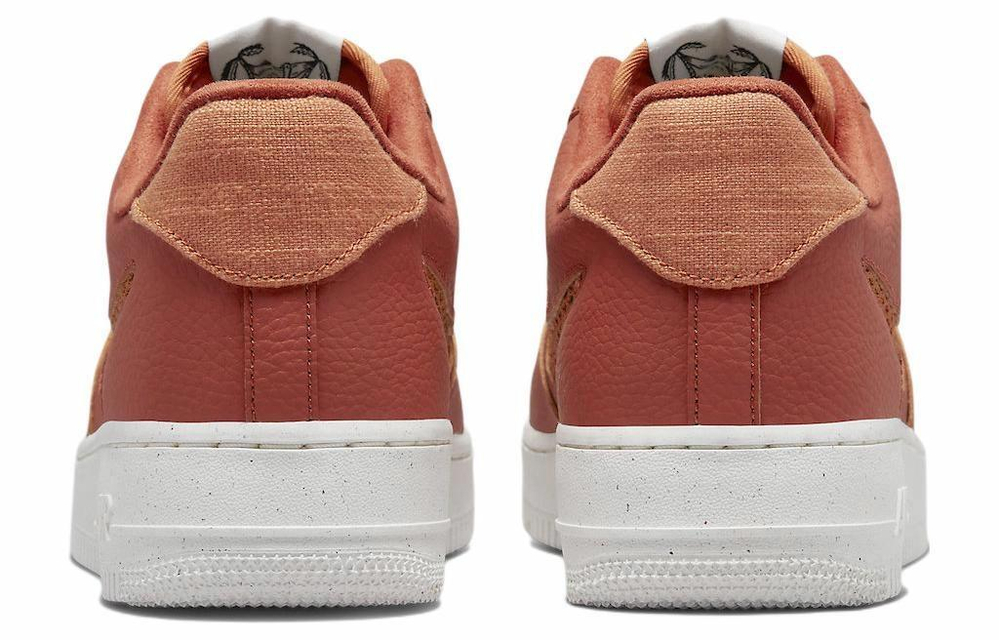 Кроссовки Nike Air Force 1 Low 07 Lv8 Nn "Sun Club"