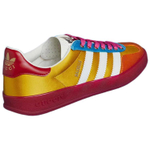 Кроссовки Adidas Originals X Gucci Gazelle (Женская размерная сетка)